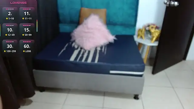 Sara f W online show from January 12, 11:54 pm