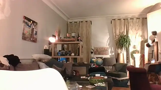 Titilouonlyf69 online show from November 5, 8:47 pm