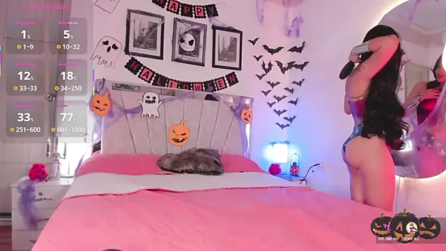 Snapshot of FuckingYoungs chatting on November 1, 3:21 am FuckingYoungs online show from November 1, 3:21 am