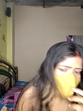 Love143A online show from April 11, 3:01 am