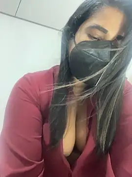 Choco Chuby online show from November 10, 2:01 pm