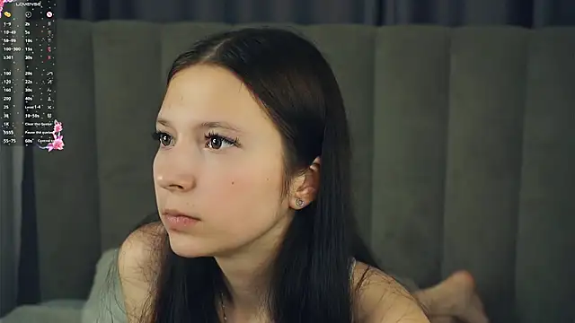 TeshaIvancevic online show from September 10, 1:44 pm