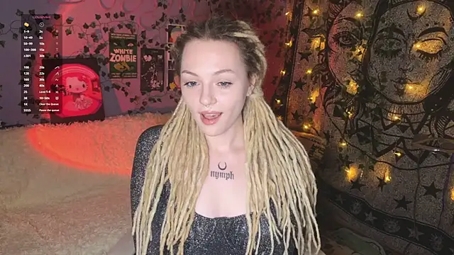 hotbeathoney online show from September 8, 5:23 pm