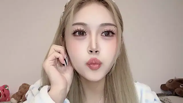 XingKongCOCO-107 online show from November 3, 12:20 pm