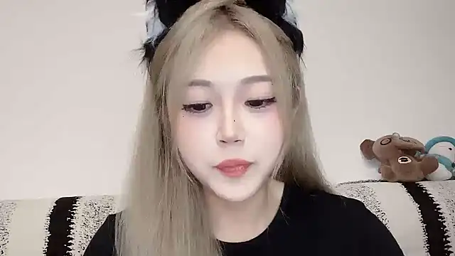 XingKongCOCO-107 online show from October 8, 11:36 am