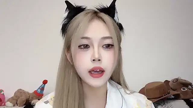 XingKongCOCO-107 online show from October 18, 11:24 am