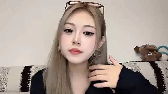 XingKongCOCO-107 online show from October 3, 11:59 am