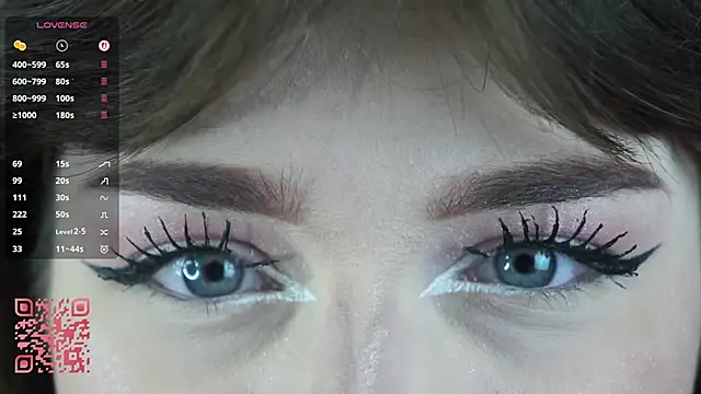 DreamyDaisy online show from September 24, 5:45 pm