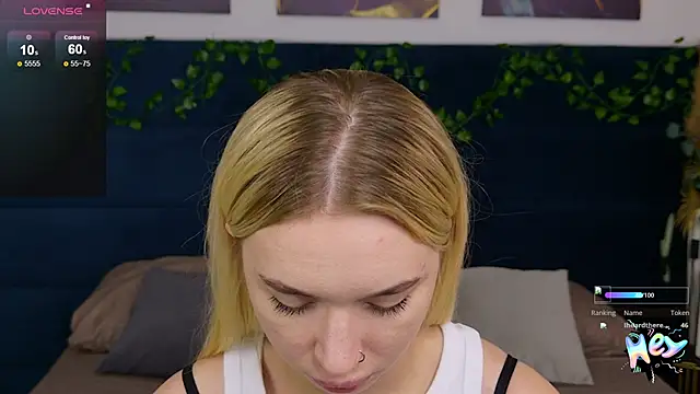 RachelColon online show from October 4, 4:11 pm