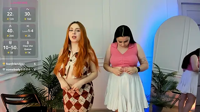 SBella Sweet online show from September 9, 5:02 pm