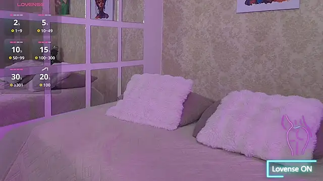 CandyFever Eup online show from October 7, 11:36 am