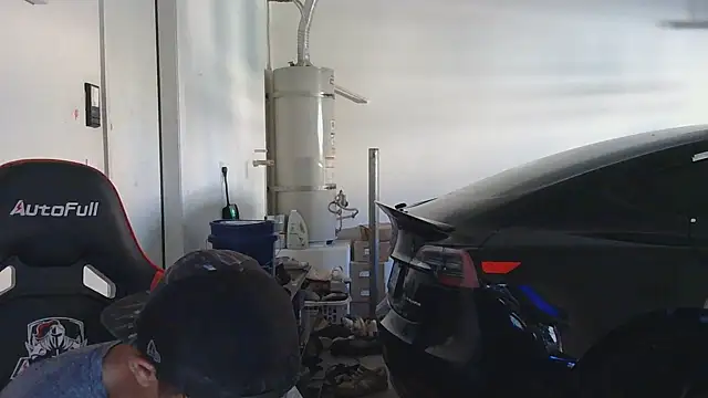 Snapshot of Gmajor chatting on October 6, 9:30 pm Gmajor online show from October 6, 9:30 pm