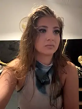 RebekaRose online show from September 8, 10:42 pm