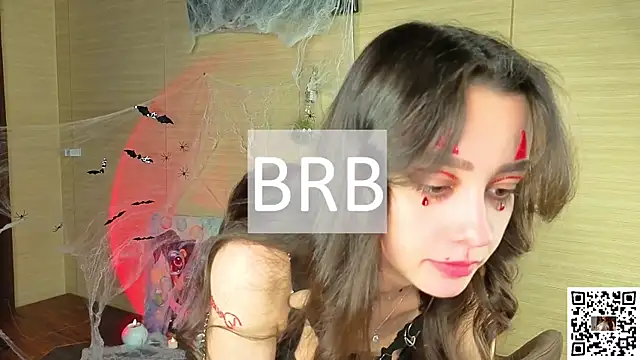 Snapshot of VineciaDestors chatting on October 30, 9:27 pm VineciaDestors online show from October 30, 9:27 pm