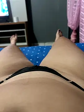 gaby loira online show from September 27, 10:06 pm