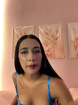 sophigray online show from September 12, 7:32 pm