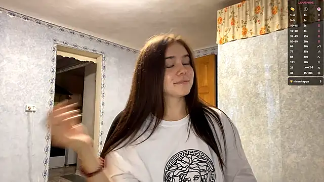 Snapshot of Lia_rise chatting on September 19, 5:12 pm Lia rise online show from September 19, 5:12 pm