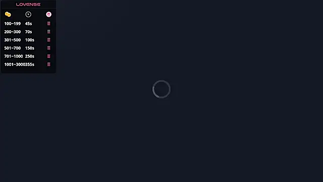 Snapshot of Lia_rise chatting on October 22, 5:07 pm Lia rise online show from October 22, 5:07 pm