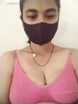 DivyaBhabhi69xh online show from October 18, 2:03 am