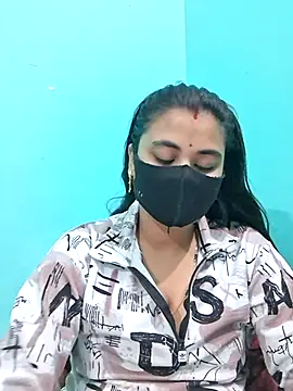 DivyaBhabhi69xh online show from April 13, 4:41 pm