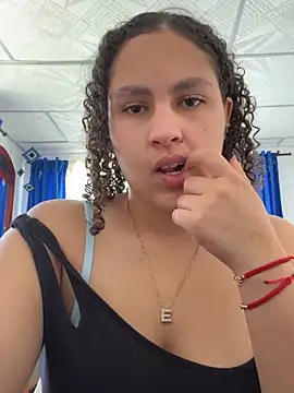 valery BeBy online show from September 9, 5:24 pm