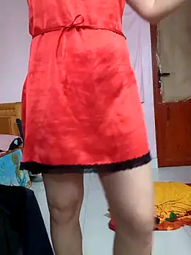 Snapshot of Lilyy-y chatting on September 30, 12:49 am Lilyy-y online show from September 30, 12:49 am