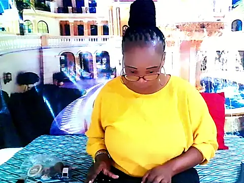 EbonyBloom69 online show from November 20, 6:09 pm