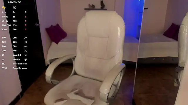 Dullcemariia 1s online show from October 16, 6:43 pm