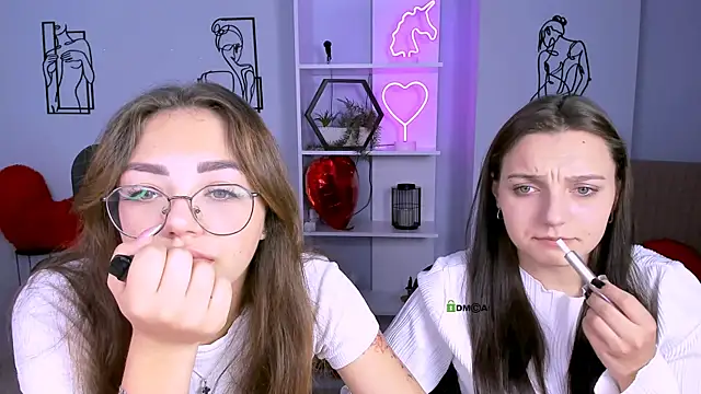 lilit devil online show from September 16, 5:37 am