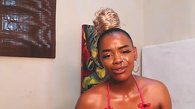 SexyEveX21 online show from September 9, 1:55 pm