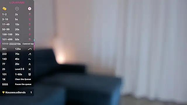 Snapshot of SirenaOstrem chatting on October 16, 2:14 am SirenaOstrem online show from October 16, 2:14 am