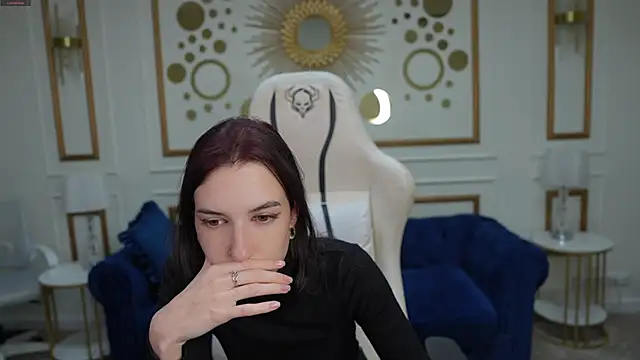  Lili 054 online show from October 28, 11:27 am