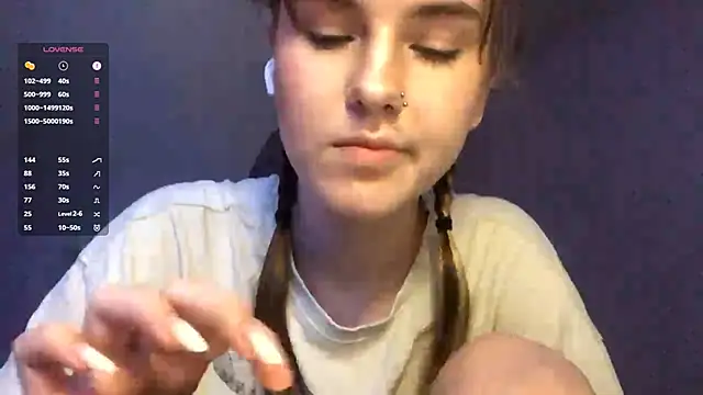 SiIver Dawn online show from September 18, 1:53 pm