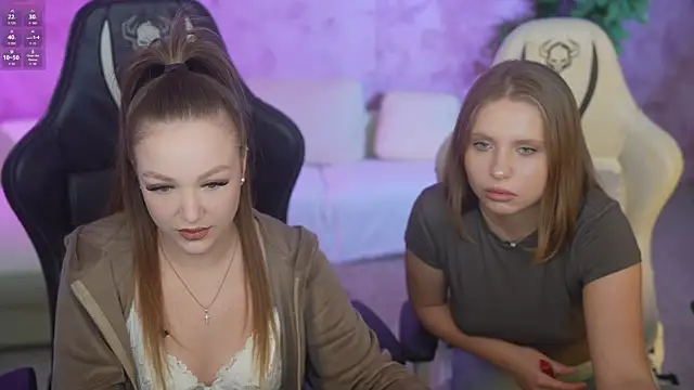 Ella 054 online show from September 26, 10:24 am