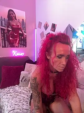 Hotmilfhamburg1 online show from June 10, 8:57 am