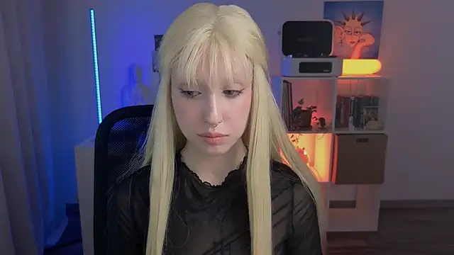 YukiMisa online show from July 3, 6:36 pm