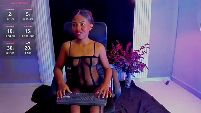 bonnie blue cr online show from September 28, 3:46 am