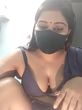 CutePriya59 online show from September 18, 12:20 am