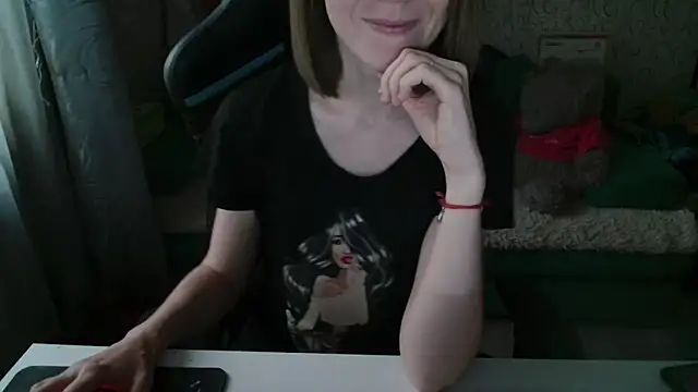 Ogonechekkk online show from September 8, 4:17 pm