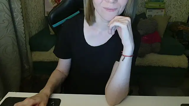 Ogonechekkk online show from September 10, 4:29 pm
