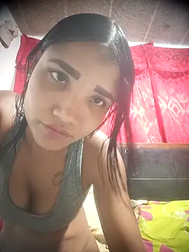 MarcelitaSanz online show from September 8, 11:59 pm