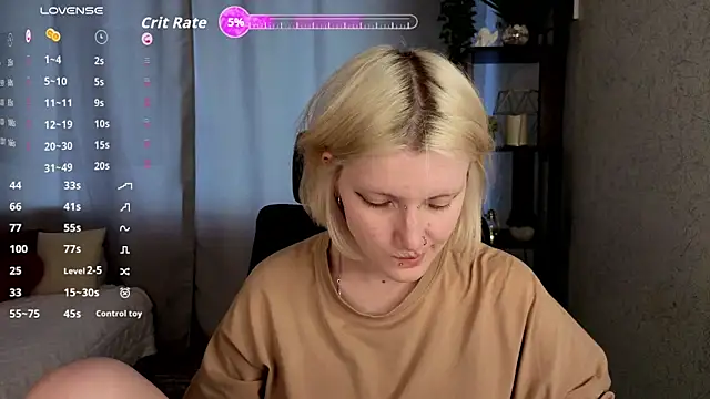 Snapshot of EchoBloom chatting on September 21, 12:48 pm EchoBloom online show from September 21, 12:48 pm