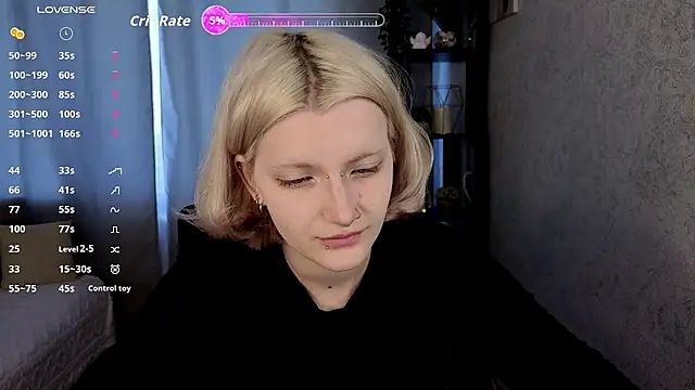 Snapshot of EchoBloom chatting on September 9, 10:37 am EchoBloom online show from September 9, 10:37 am