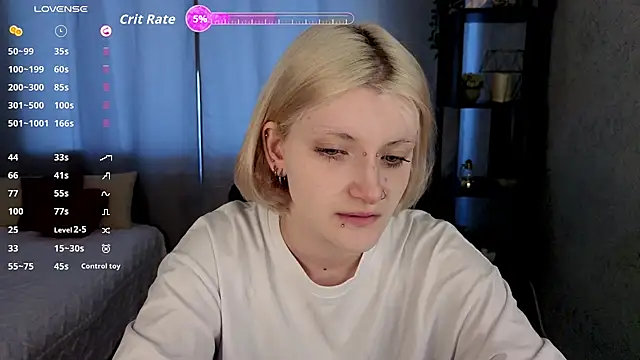 Snapshot of EchoBloom chatting on September 13, 11:18 am EchoBloom online show from September 13, 11:18 am