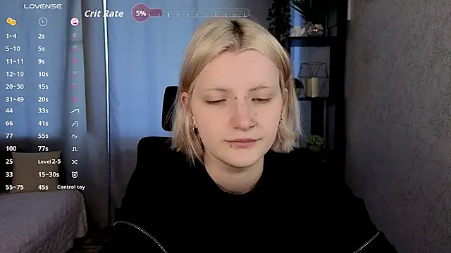 Snapshot of EchoBloom chatting on September 10, 10:48 am EchoBloom online show from September 10, 10:48 am