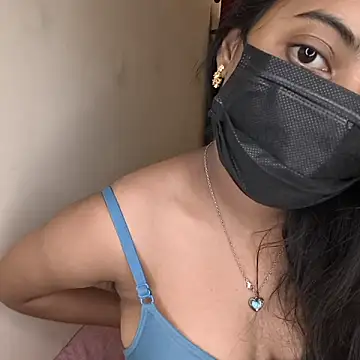 Snapshot of Telugu_sweet_couple_345 chatting on October 22, 9:47 am Telugu sweet couple 345 online show from October 22, 9:47 am