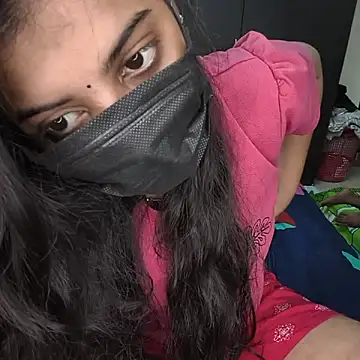 Snapshot of Telugu_sweet_couple_345 chatting on October 26, 6:25 pm Telugu sweet couple 345 online show from October 26, 6:25 pm