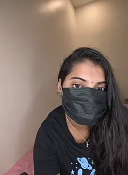 Snapshot of Telugu_sweet_couple_345 chatting on September 20, 8:29 pm Telugu sweet couple 345 online show from September 20, 8:29 pm