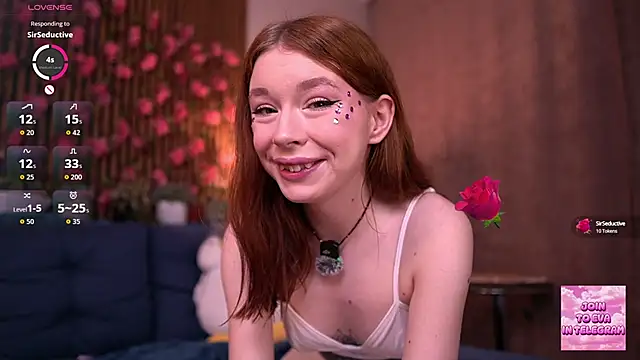 MaryPratt online show from September 23, 8:29 pm