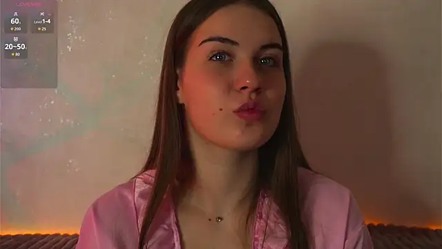 BereniceBuseck online show from September 15, 9:33 pm